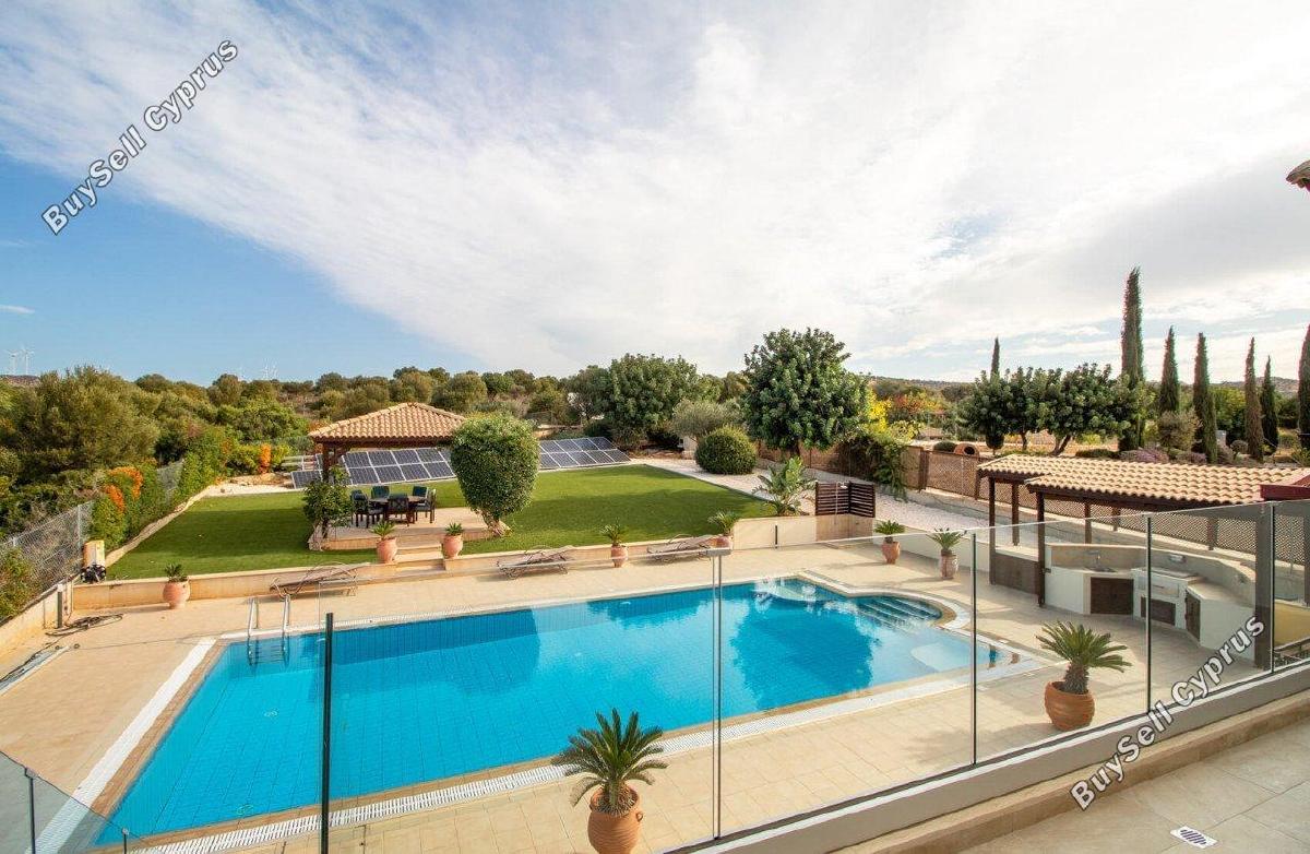 4 bedroom detached house for sale aphrodite hills paphos 1682936 image 4389320
