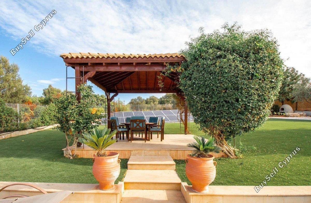 4 bedroom detached house for sale aphrodite hills paphos 1682936 image 5177168