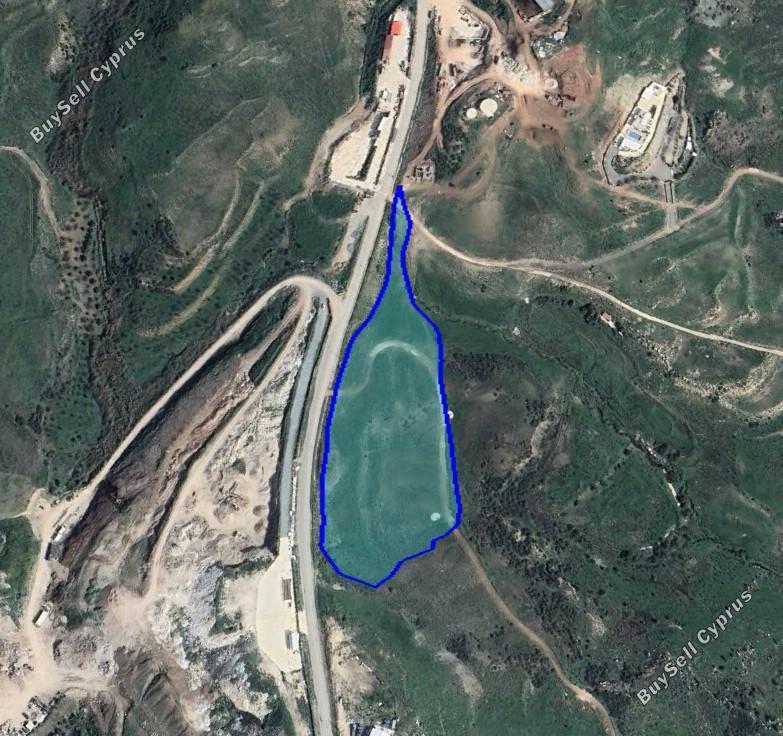 land for sale agia varvara paphos 7657936 image 11464974