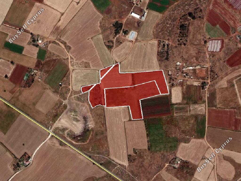 land for sale avgorou famagusta 822936 image 15602984