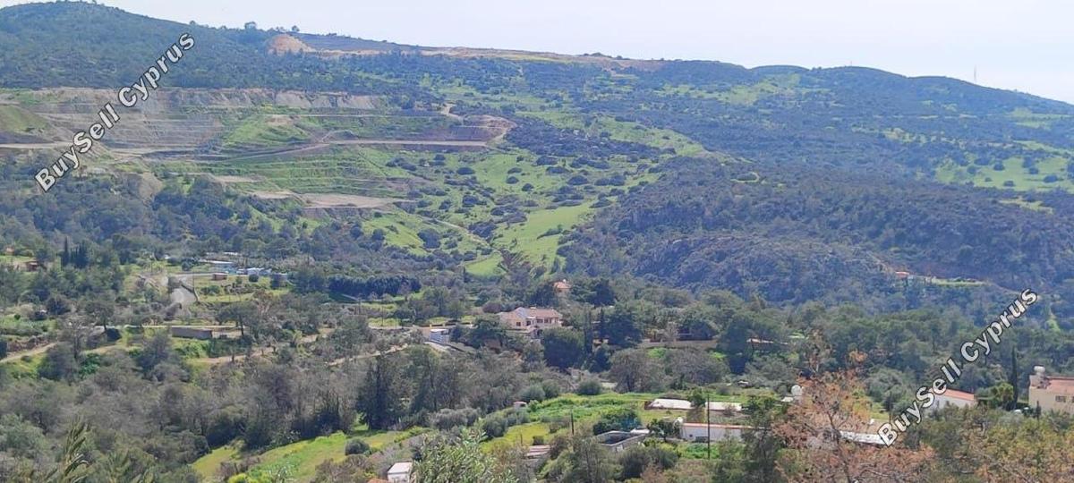 land for sale foinikaria limassol 7745936 image 14477386