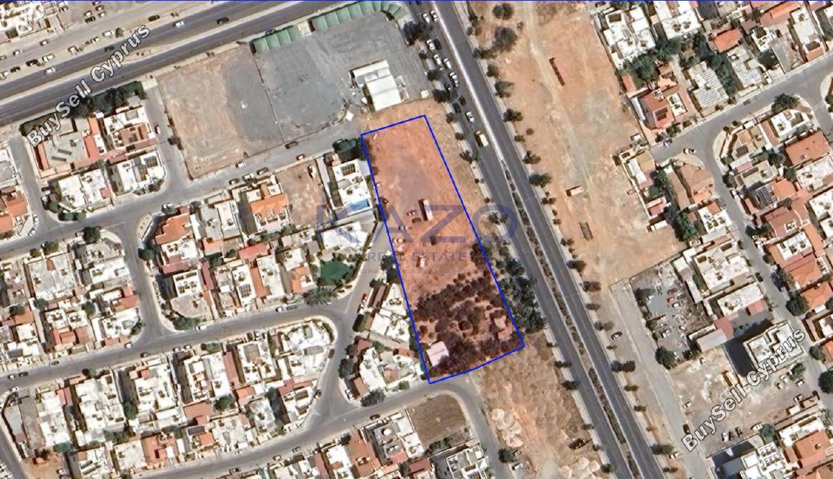 land for sale kato polemidia limassol 7649936 image 9910358
