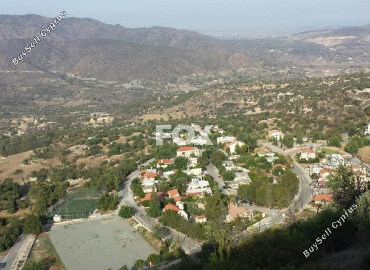 land for sale mathikoloni limassol 1147936 image 5489594