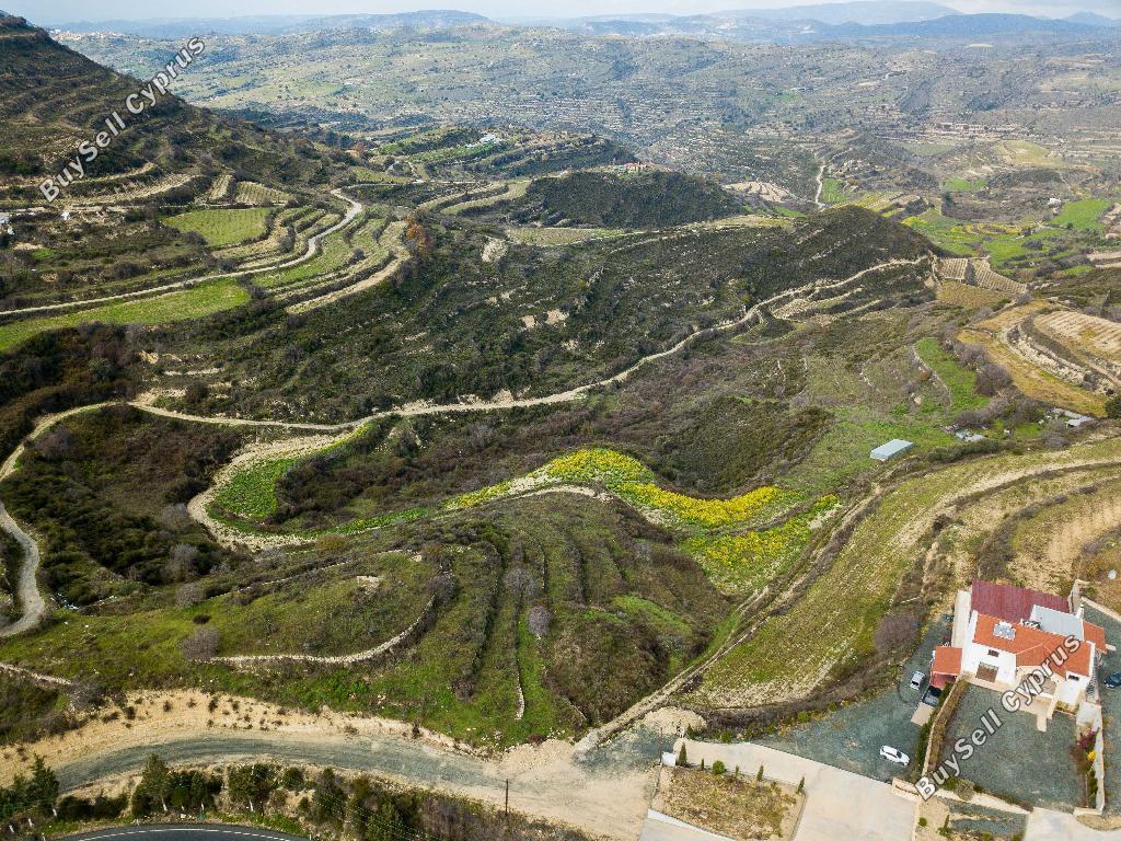 land for sale pachna limassol 945936 image 15602575