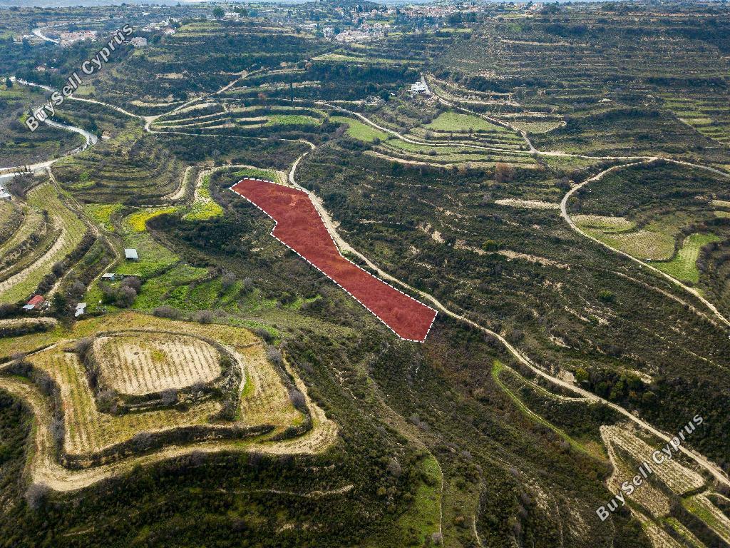 land for sale pachna limassol 945936 image 15602577