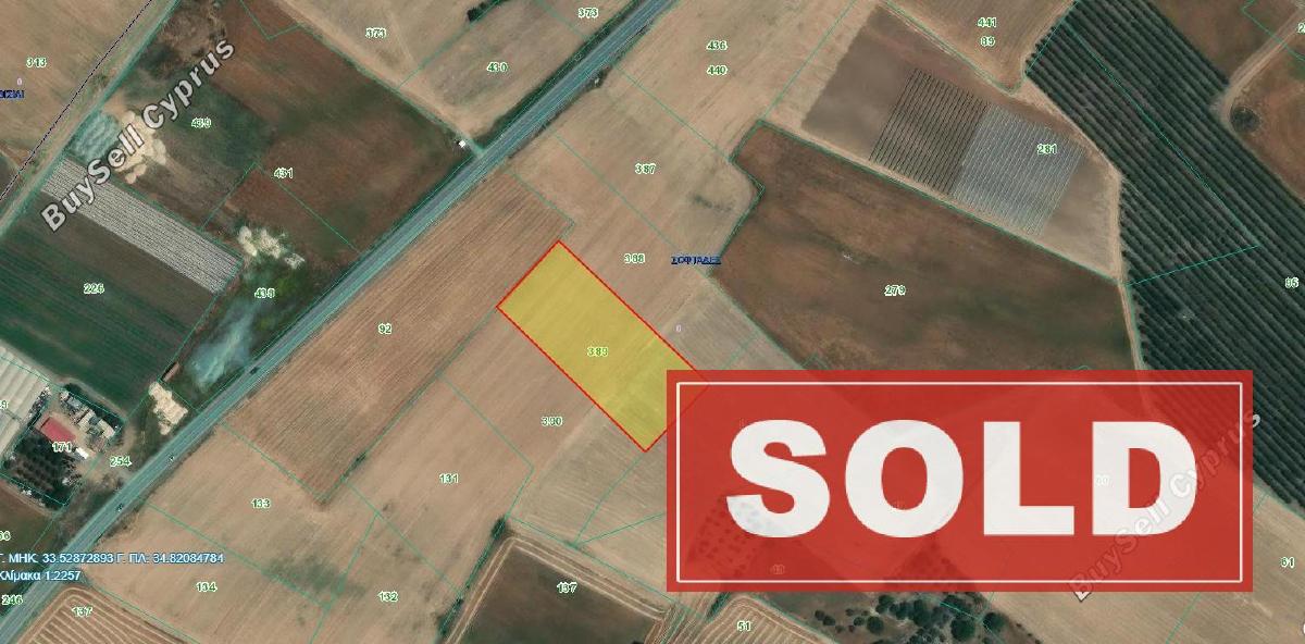 land sold softades larnaca 8301936 image 14102145