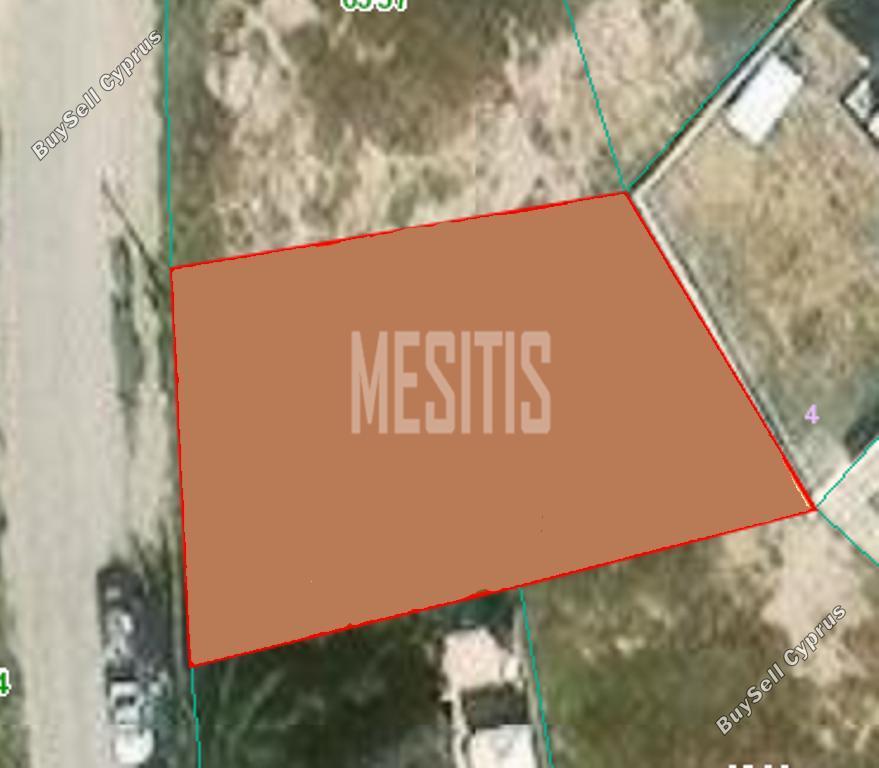 plot for sale makedonitissa nicosia 7500936 image 15746225