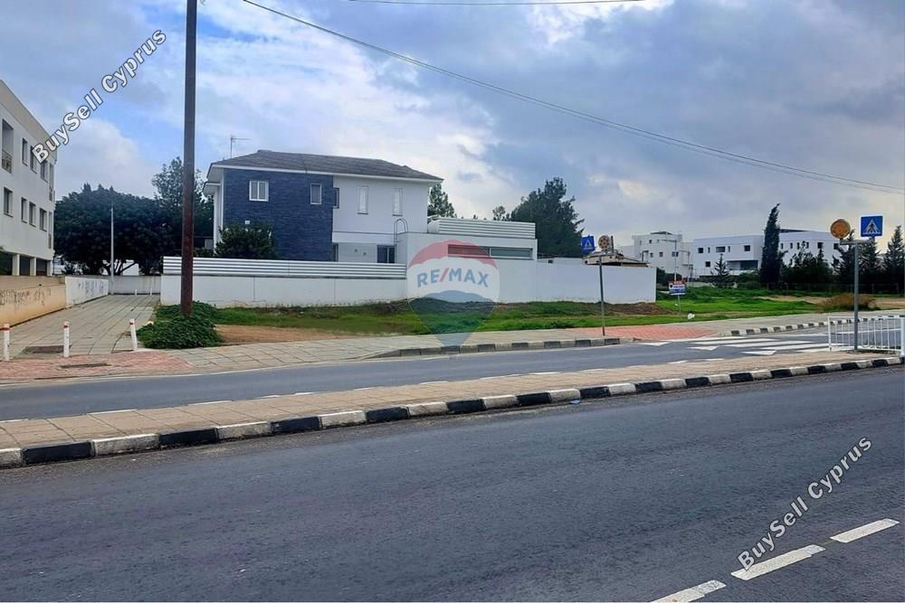 plot for sale strovolos nicosia 8093936 image 14116985