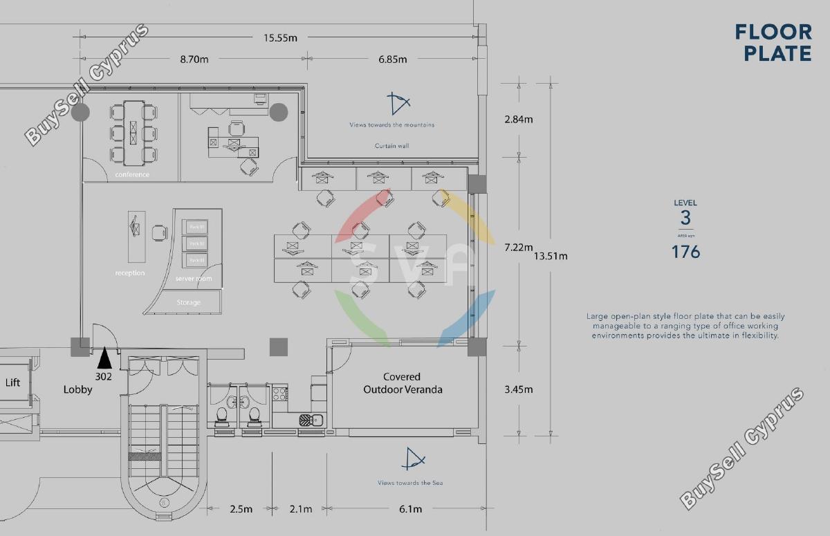 studio office for sale kapsalos limassol 1185936 image 13668566