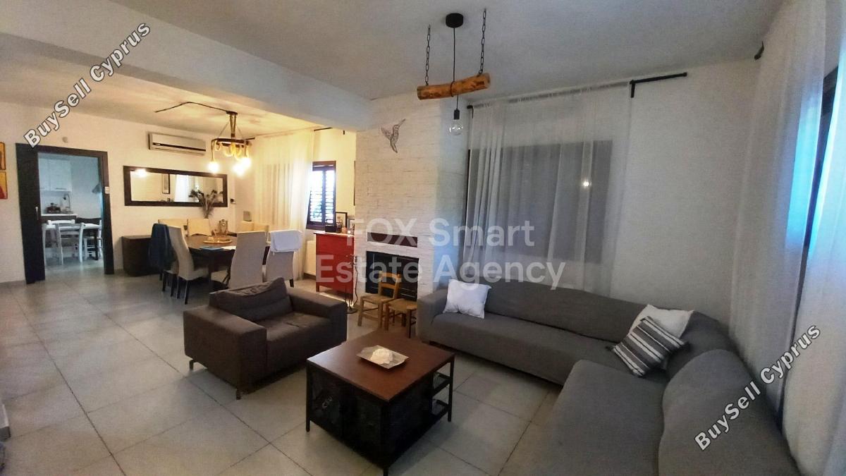 3 Bedroom Detached house for sale in Ilioupoli, Nicosia 15927935