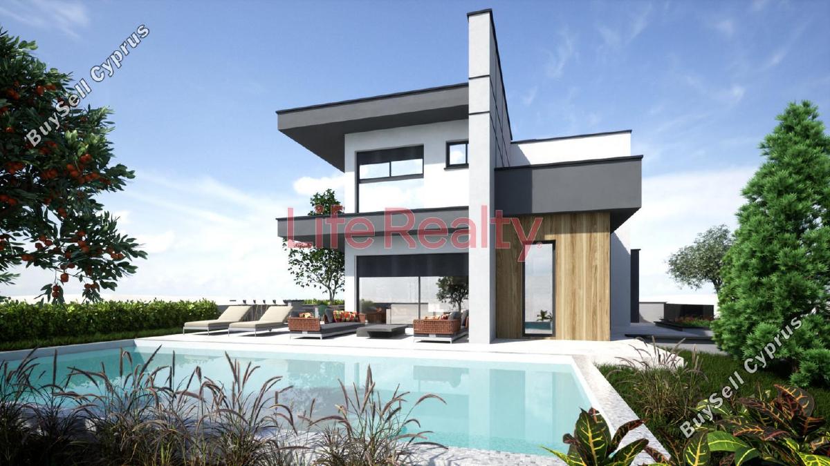 3 Bedroom Detached house for sale in Moni, Limassol 16807738