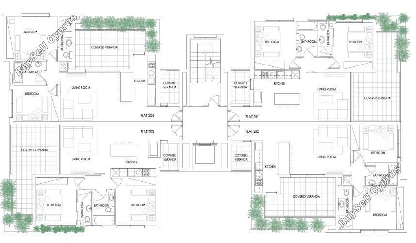 2 bedroom apartment for sale ekali limassol 8245046 image 13852042