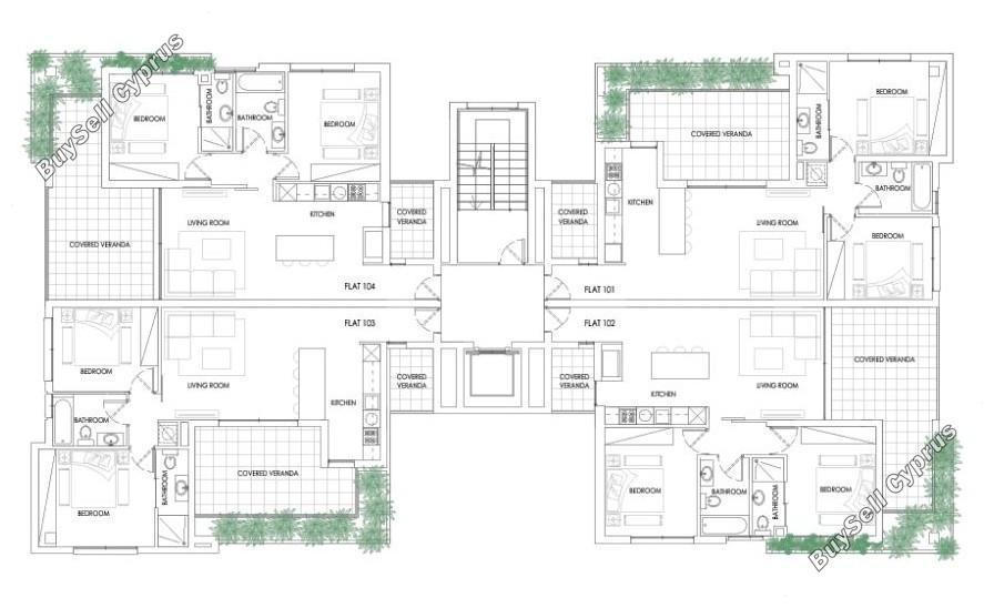 2 bedroom apartment for sale ekali limassol 8245046 image 13852044