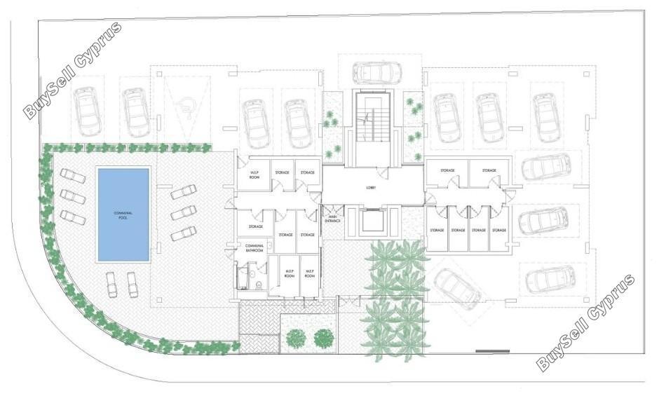 2 bedroom apartment for sale ekali limassol 8245046 image 13852046