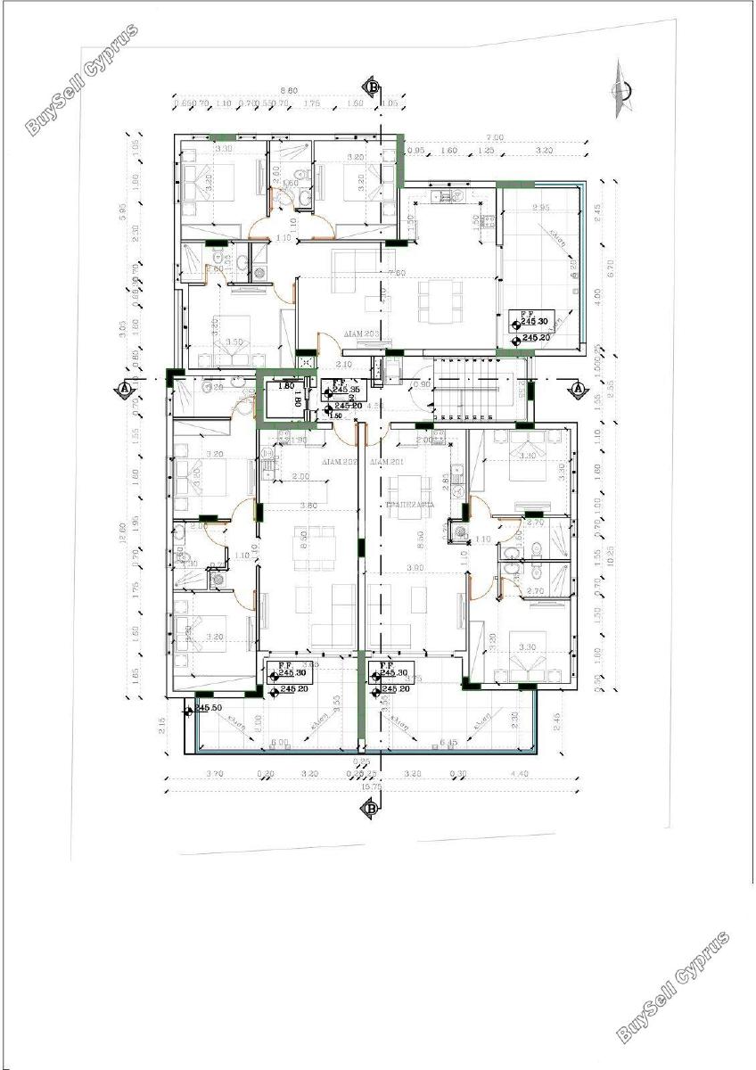 2 bedroom apartment for sale pano lakatamia nicosia 8670046 image 16552868