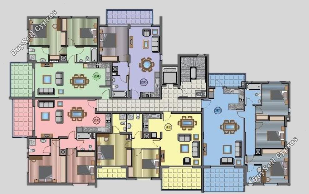 3 bedroom apartment for sale agios athanasios limassol 8543046 image 15524408