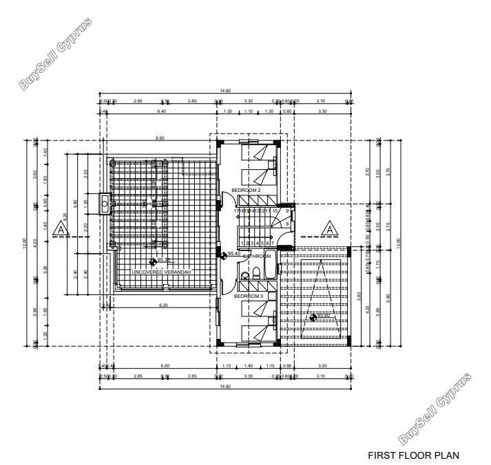 3 bedroom detached house for sale monagroulli limassol 7834046 image 10779913