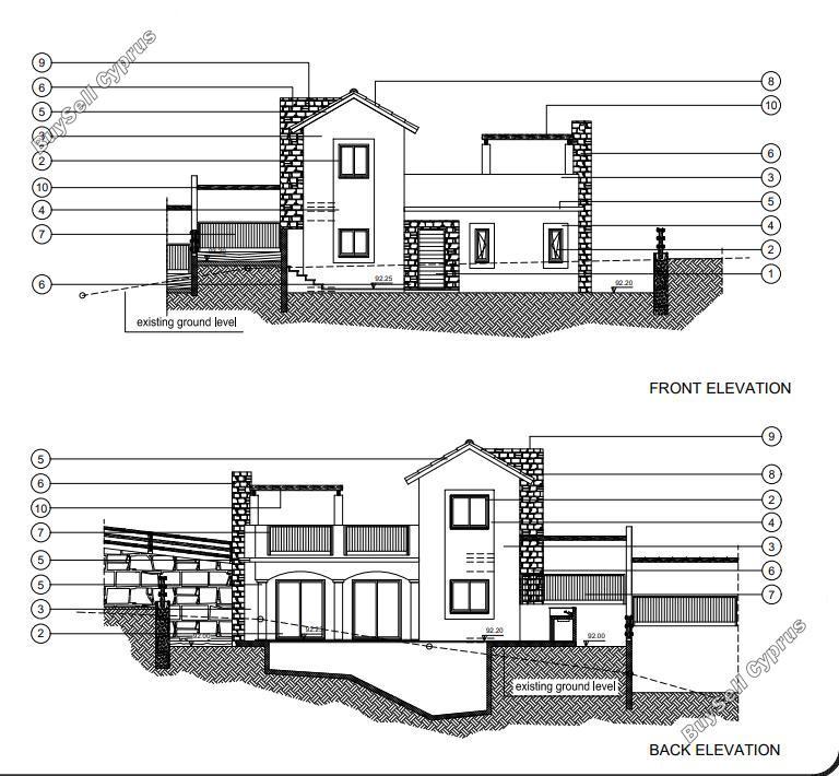 3 bedroom detached house for sale monagroulli limassol 7834046 image 10779914