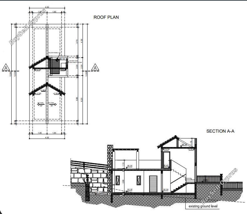 3 bedroom detached house for sale monagroulli limassol 7834046 image 10779917