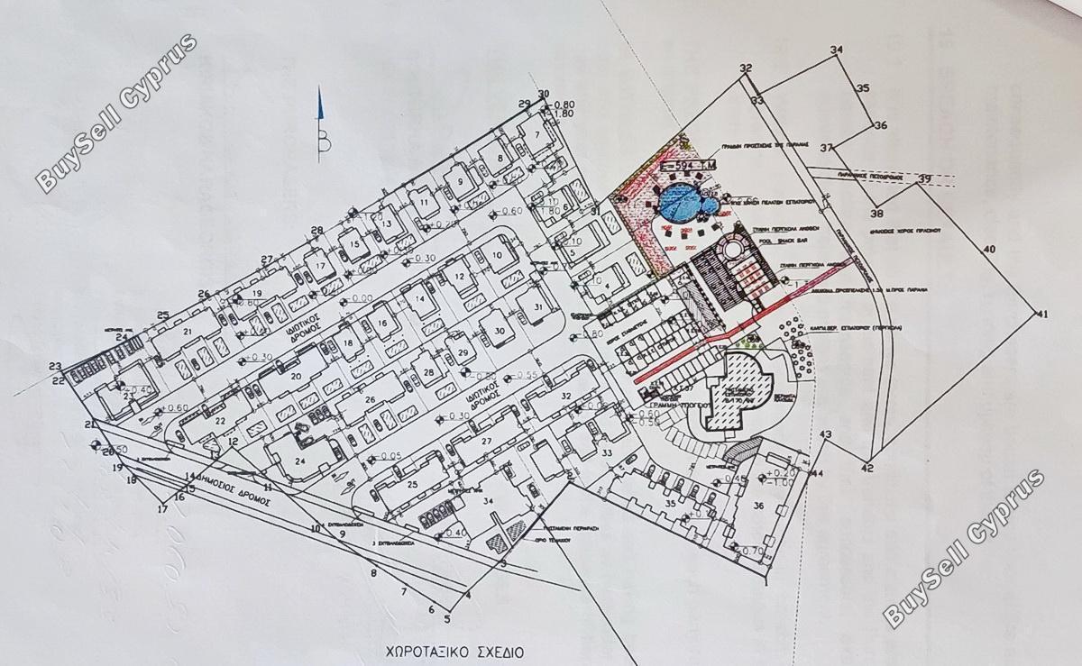 3 bedroom detached house for sale pernera famagusta 984046 image 919720