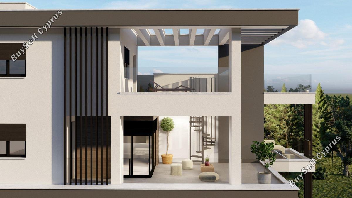 3 bedroom penthouse for sale agios athanasios limassol 8521046 image 15396657