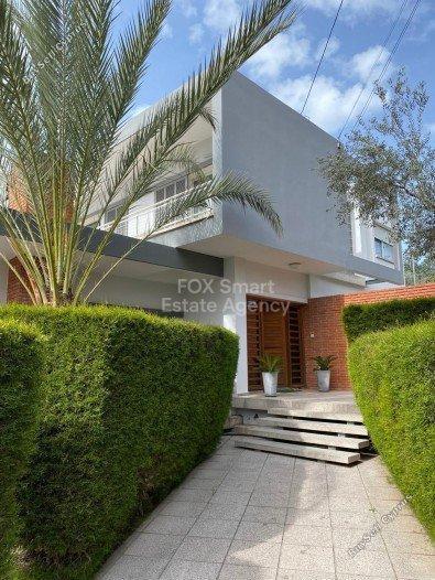 4 bedroom detached house for rent acropolis nicosia 1932046 image 13167394