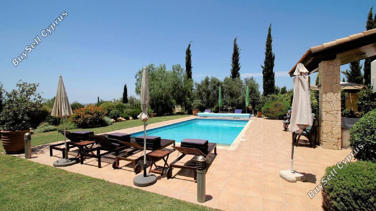 4 bedroom detached house for sale aphrodite hills paphos 7543046 image 14840461