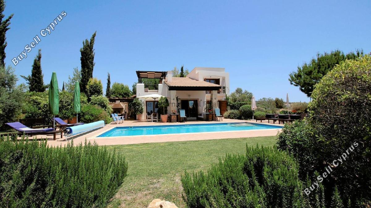 4 bedroom detached house for sale aphrodite hills paphos 7543046 image 14840463