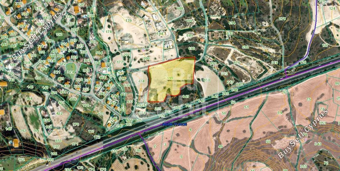 land for sale agios tychonas limassol 7746046 image 15722350