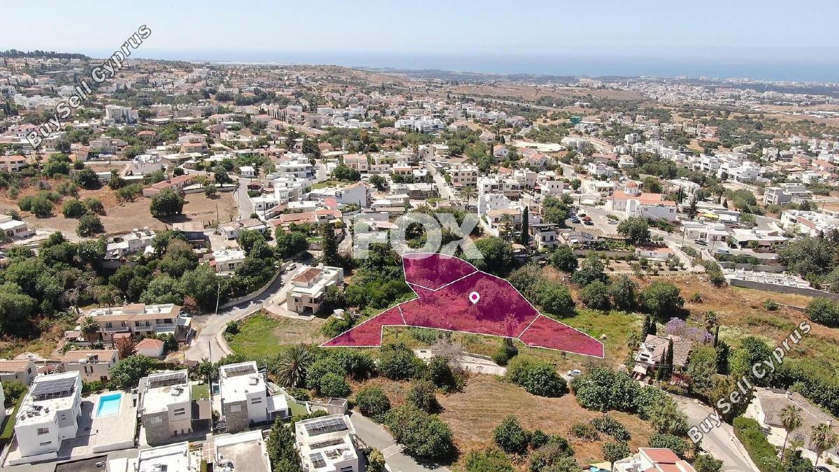 land for sale anavargos paphos 1595046 image 5646959