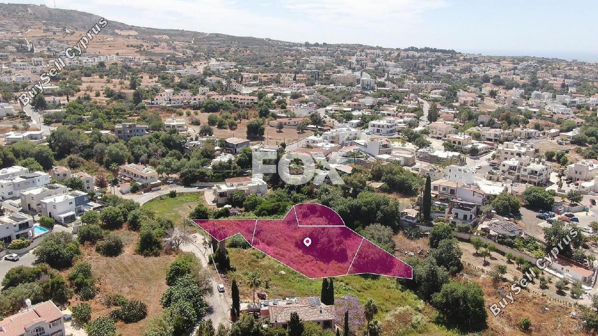 land for sale anavargos paphos 1595046 image 5646962