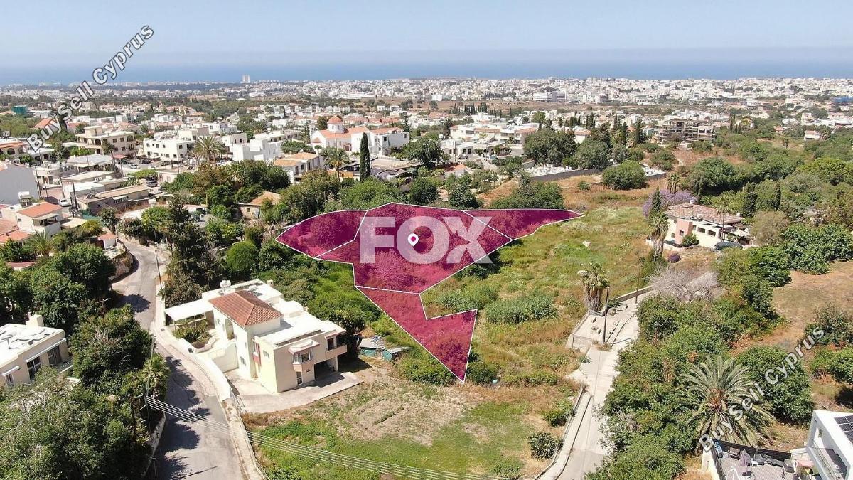 land for sale anavargos paphos 1595046 image 5646963