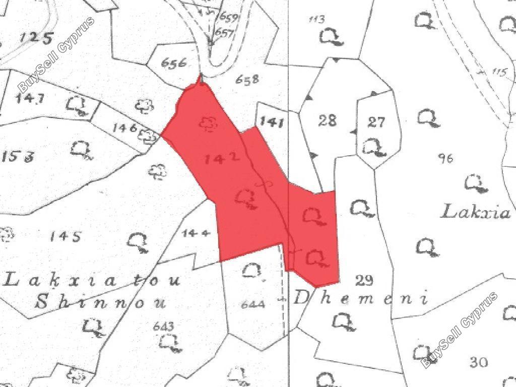 land for sale asgata limassol 946046 image 16512132