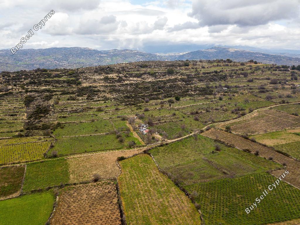 land for sale pachna limassol 848046 image 15603649