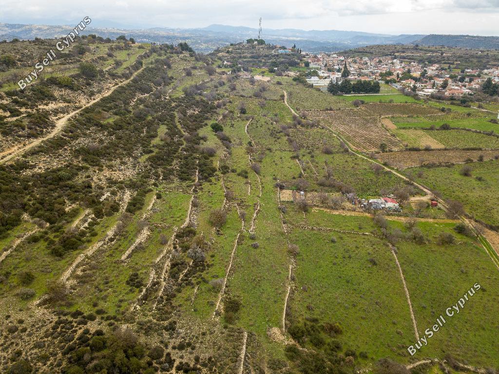 land for sale pachna limassol 848046 image 15603650