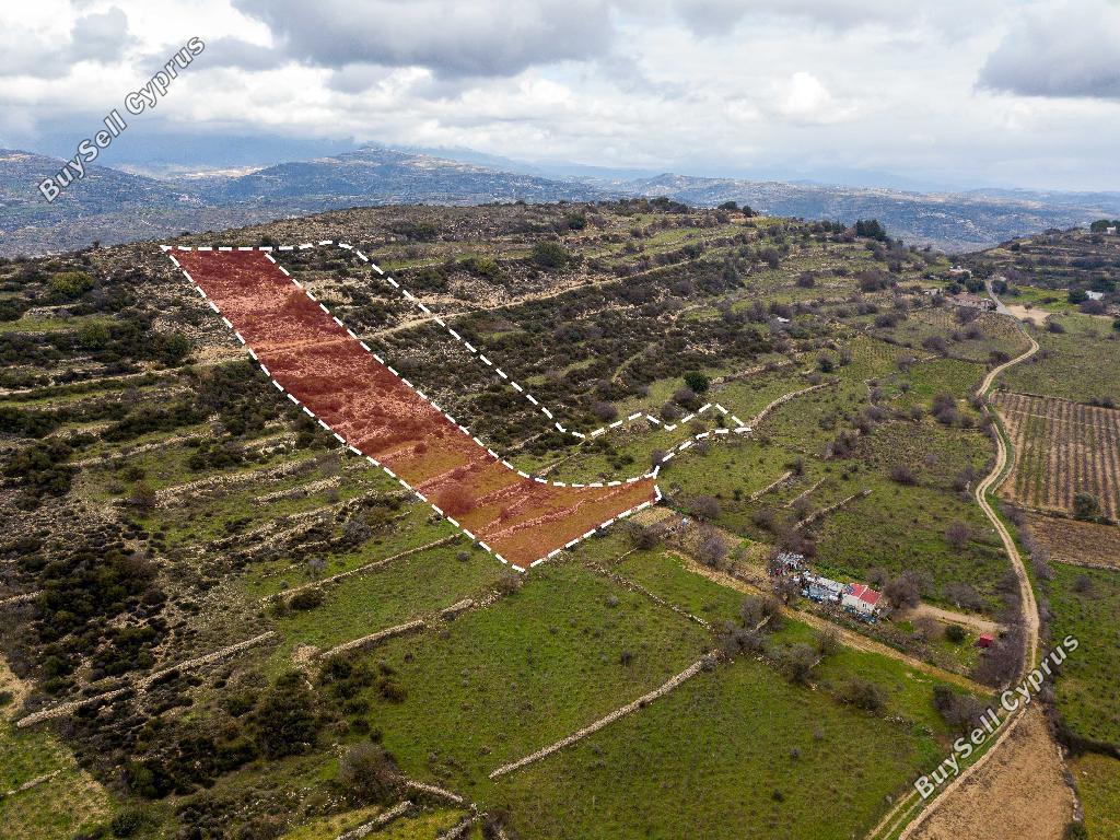 land for sale pachna limassol 848046 image 15603652