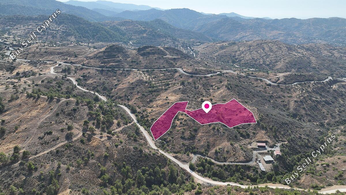 land for sale pyrgos nicosia nicosia 1136046 image 2910495