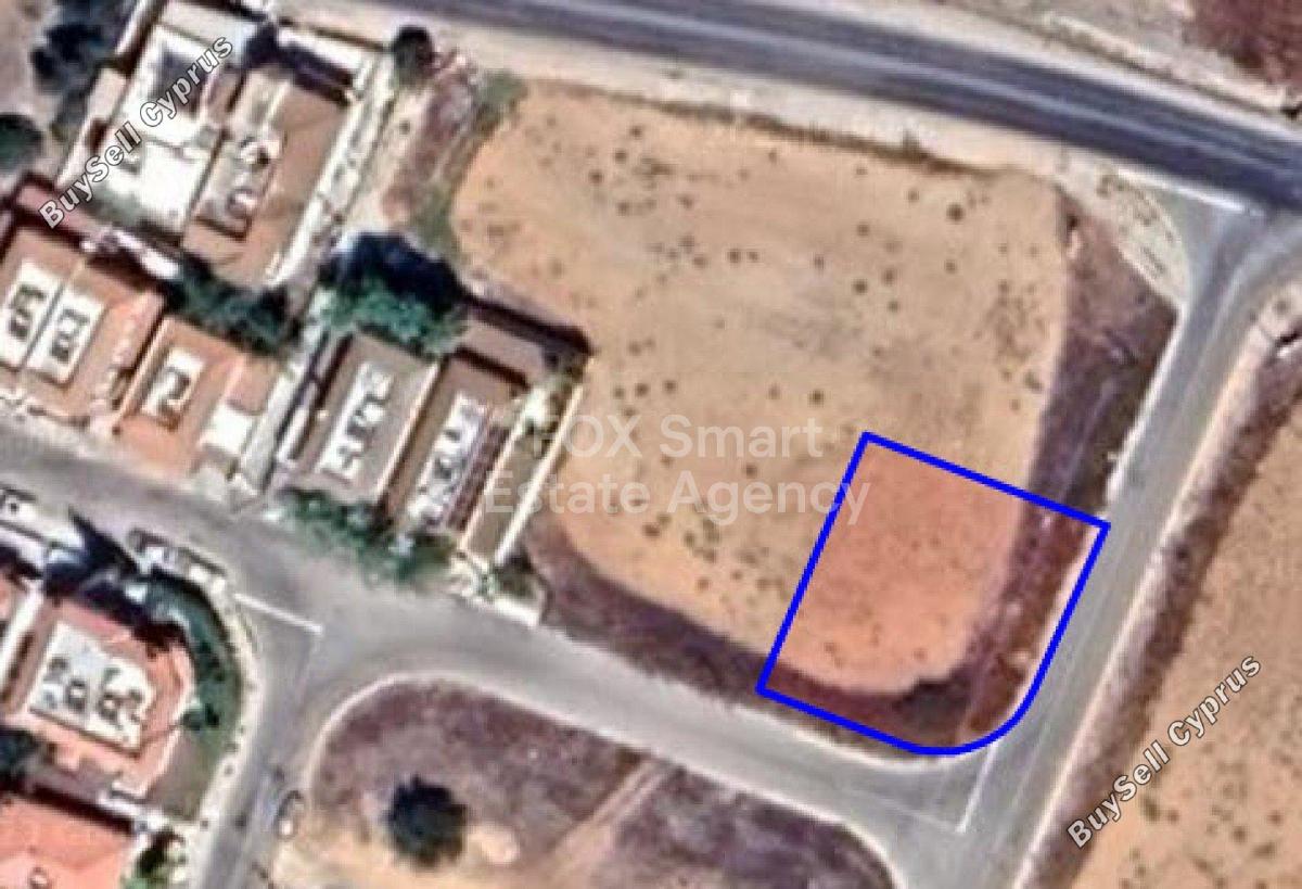 plot for sale archangelos nicosia 1152046 image 5146460