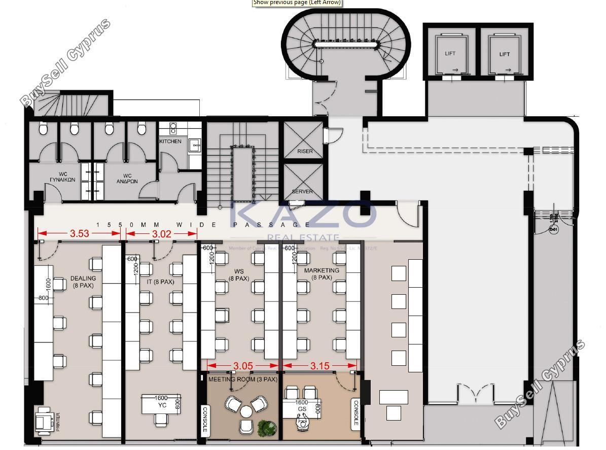 studio office for rent neapolis limassol 8175046 image 15128399
