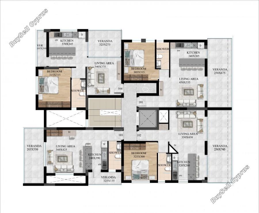 1 bedroom apartment for sale zakaki limassol 7733146 image 14434047