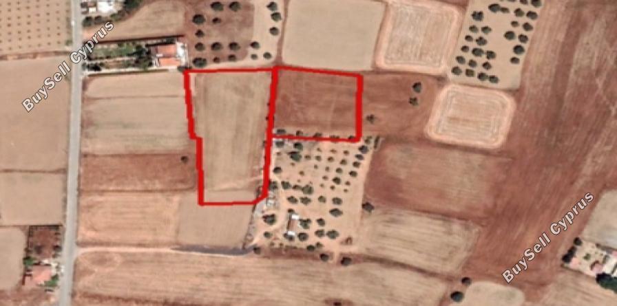 6356 SQM Plot for sale in Mammari, Nicosia 16176531