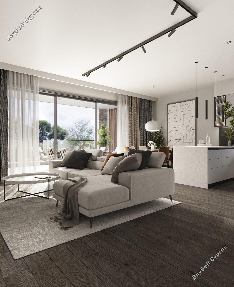 3 Bedroom Apartment for sale in Anavargos, Paphos 16809083