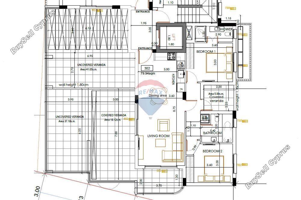 2 bedroom apartment for sale aradippou larnaca 7510146 image 14641897