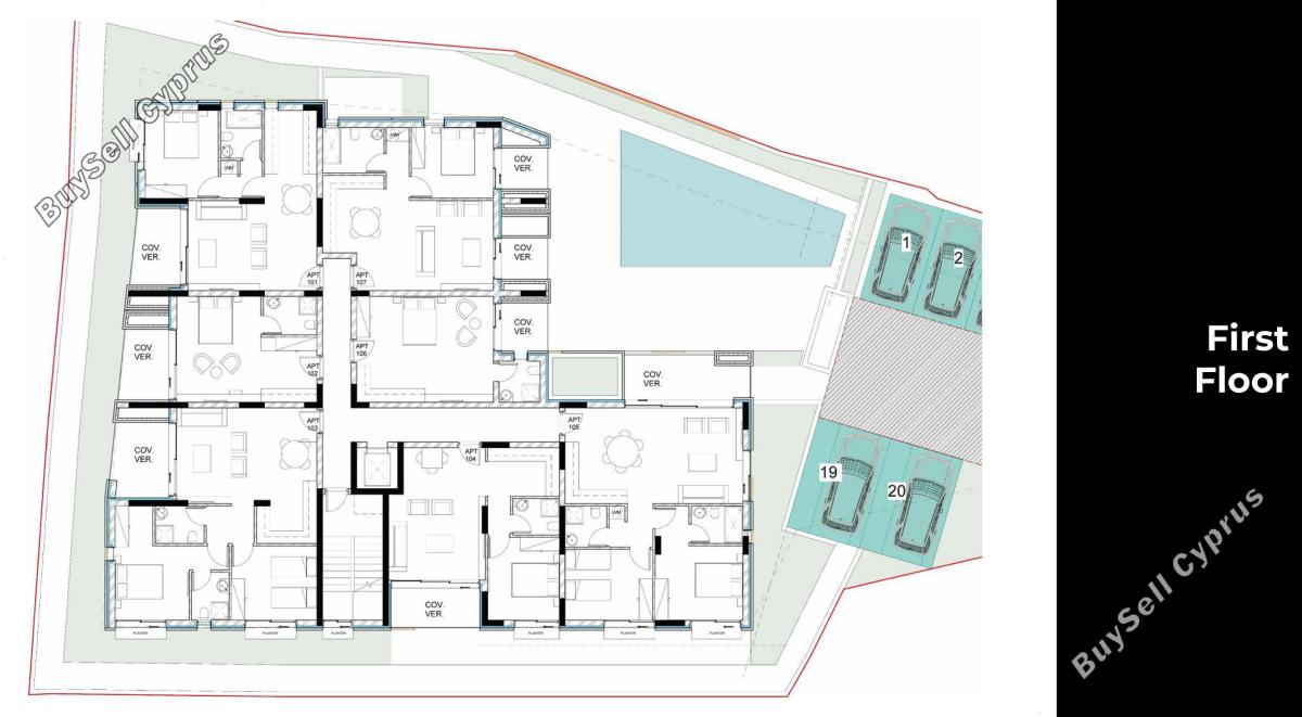 2 bedroom apartment for sale kato paphos paphos 8593146 image 15723014