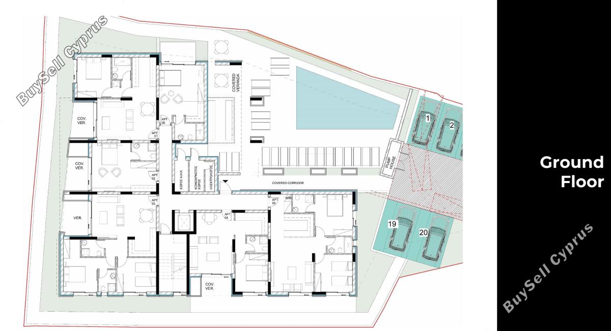 2 bedroom apartment for sale kato paphos paphos 8593146 image 15723017