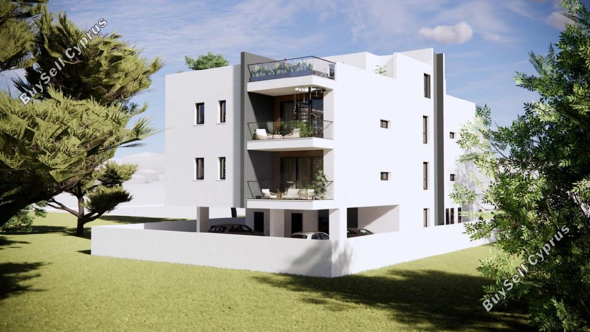 2 bedroom penthouse for sale aradippou larnaca 8834146 image 17018197