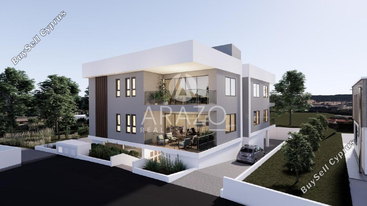 2 bedroom penthouse for sale trachoni lemesou limassol 8645146 image 15930221