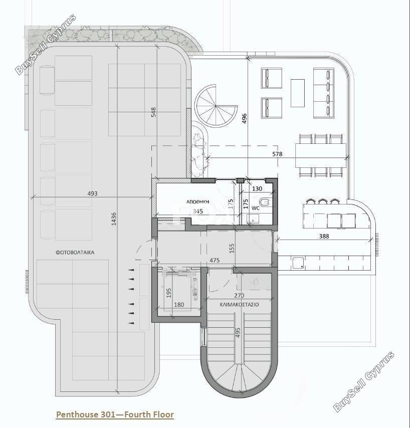 3 bedroom penthouse for sale agia fyla limassol 1353146 image 5600474