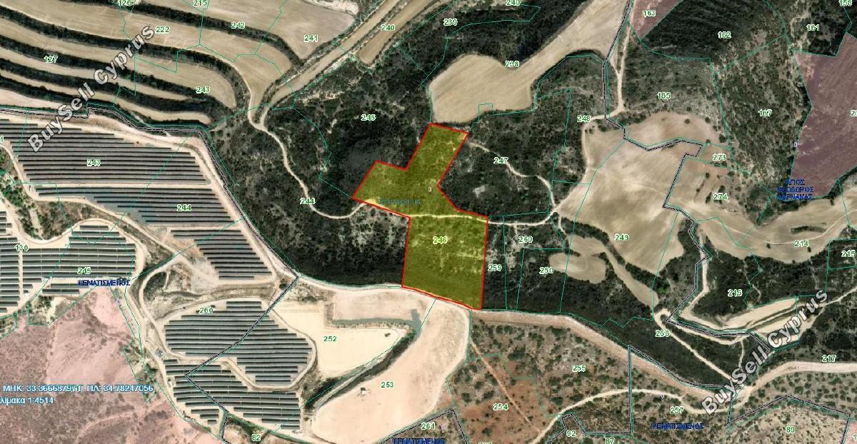 land for sale agios theodoros larnacas larnaca 1088146 image 14782511