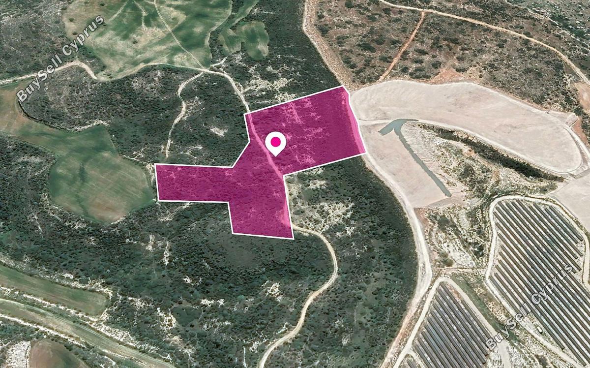 land for sale agios theodoros larnacas larnaca 1088146 image 2679333